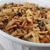 18 Thanksgiving Side Dish Recipes