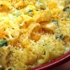 3Cheese Wagon Wheels with Spinach