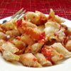 5 Ingredient Pasta Casserole