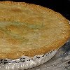 Amandas Chicken Pot Pie