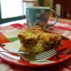 Aunt Cindys Christmas Strata