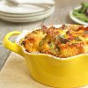Bacon Egg and Cheese Casserole