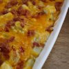 Bacon Ranch Potatoes