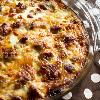 Baconage Casserole
