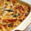 Baked Penne with Squash and Meatballs