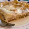 Best Ever Chicken Lasagna