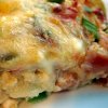 Breakfast Tortilla Casserole