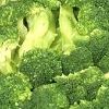 Broccoli with Stuffing