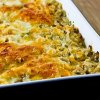 Brown Rice Casserole Recipe with Leftover Turkey