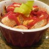 Cheeseburger Casserole Bowls