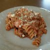Cheesy Noodle Bake