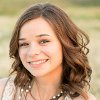 Christina Lane  Food Blogger