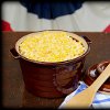 Classic Cheesy Corn