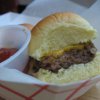 Copycat White Castle Sliders