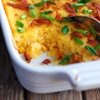 Creamy Baked Corn
