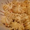 Creamy Noodles for Two