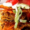 Doritos Taco Bake