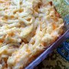 Funeral Potatoes