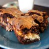 Gooey Samoa Cake Bars