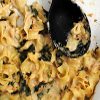 Grandpas Tuna Casserole
