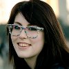 Hayley Parker  Food Blogger