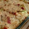 Scalloped Cabbage Casserole