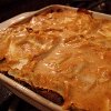 Stuffed Cabbage Casserole