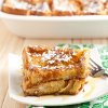 7 Recipes for French Toast Casseroles