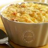 Tuna and Mushroom Potato Pot Pie