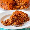 Baked Anelletti