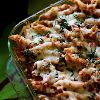 Bakey Cheesy Pasta