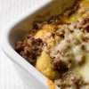 Barbecue Casserole
