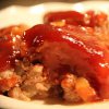 Beefy BBQ Casserole