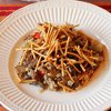 Blast From the Past Chow Mein Casserole