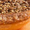 Cinnamon Yam Bake