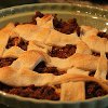 Crescent Roll Casserole