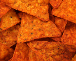 Recipes for Dorito Chicken Casserole