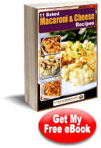 11 Baked Macaroni and Cheese Recipes