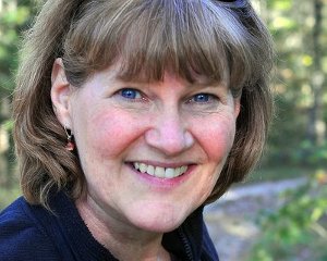 Alanna Kellogg - Food Blogger