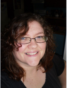 Dawn Gardiner Bedingfield - Food Blogger