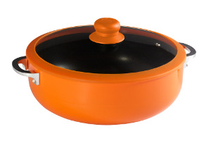 IMUSA Non-Stick Caldero
