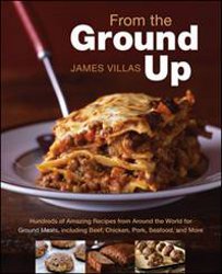 From the Ground Up Cookbook Review