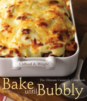 Bake Until Bubbly Cookbook