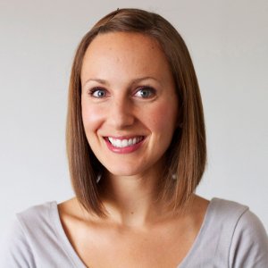 Lindsay Ostrum - Food Blogger