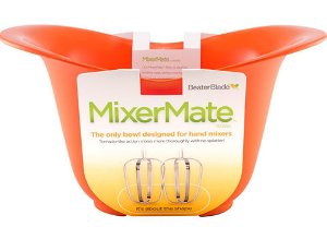Mixer Mate Bowl