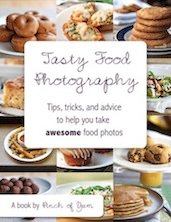 Tasty Food Photography eBook